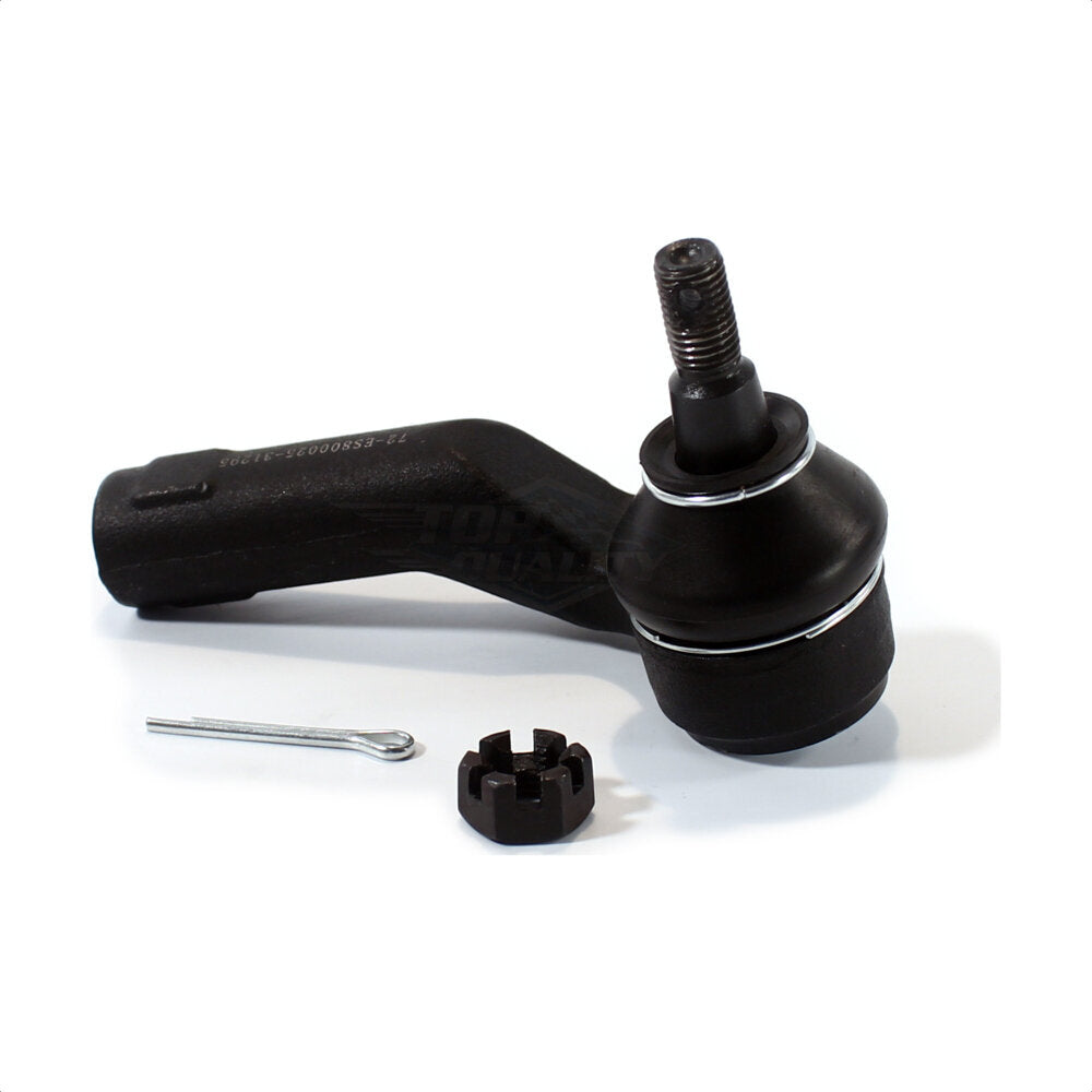 Steering Tie Rod End Front Right Outer 72-ES800025 For Mazda 3 5 Sport