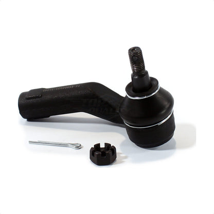 Steering Tie Rod End Front Right Outer 72-ES800025 For Mazda 3 5 Sport