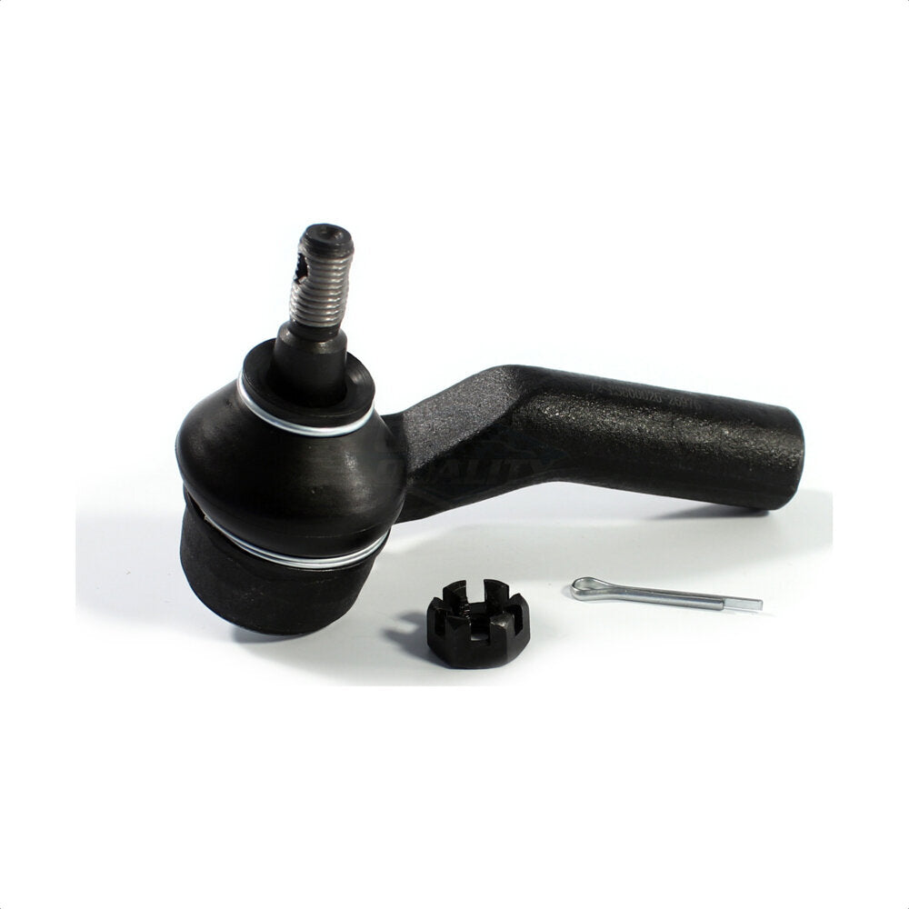 Steering Tie Rod End Front Left Outer 72-ES800026 For Mazda 3 5 Sport