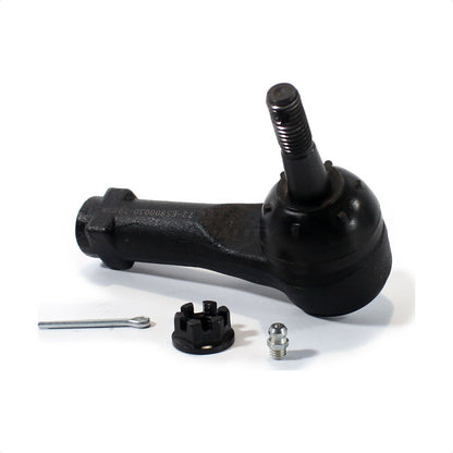 Steering Tie Rod End Front Outer 72-ES800030 For Chevrolet Cobalt Pontiac Saturn