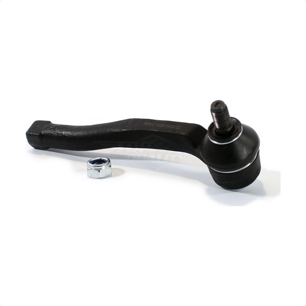 Steering Tie Rod End Front Right Outer 72-ES800034 For Chevrolet Aveo Pontiac G3