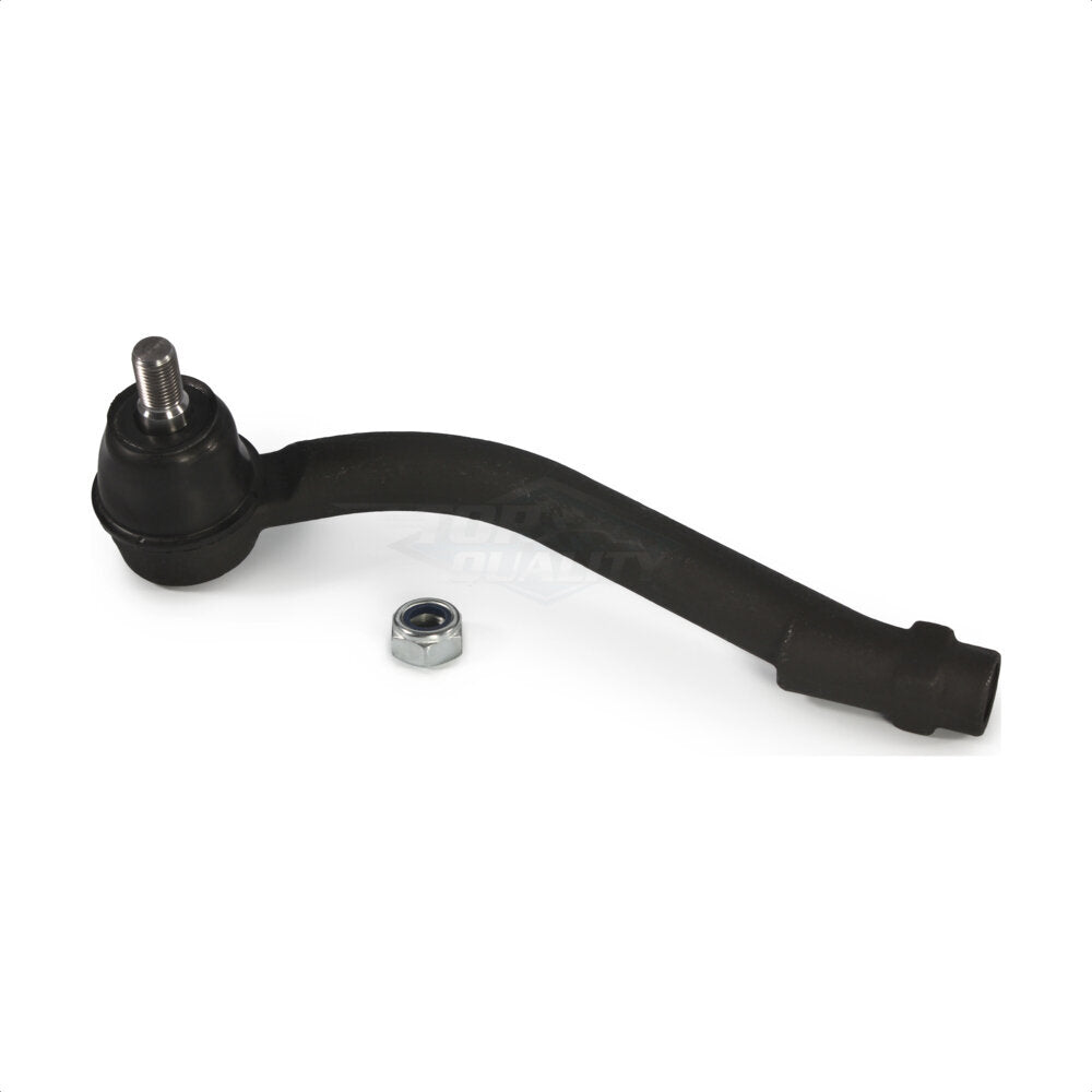 Steering Tie Rod End Front Left Outer 72-ES800035 For Hyundai Santa Fe Kia