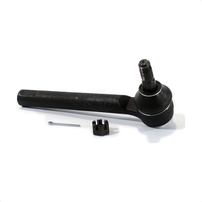 Steering Tie Rod End Front Outer 72-ES800046 For 2005-2007 Nissan Murano