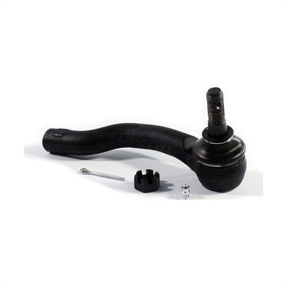 Steering Tie Rod End Front Left Outer 72-ES800048 For Nissan Frontier Pathfinder