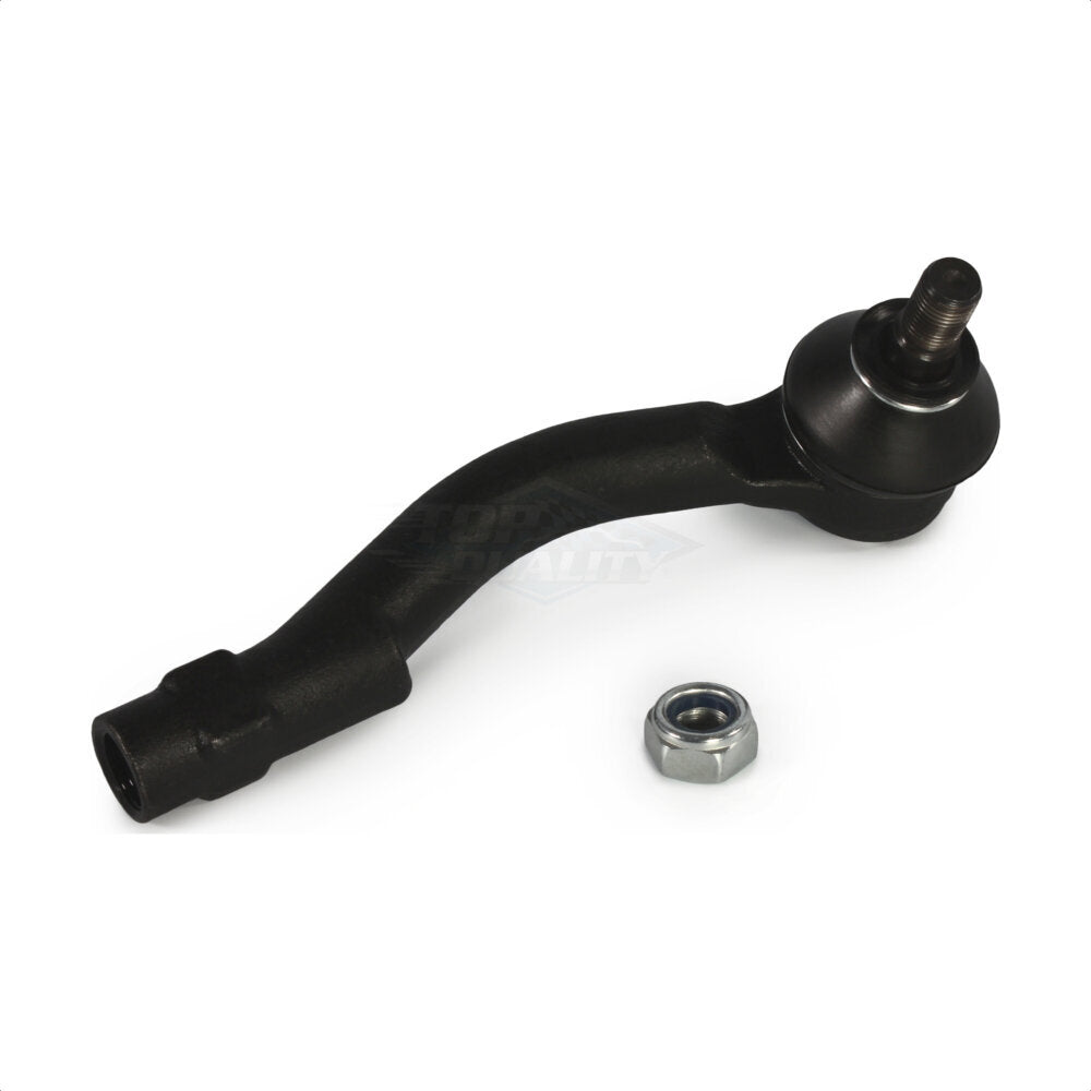 Steering Tie Rod End Front Left Outer 72-ES800056 For Hyundai Tucson Kia