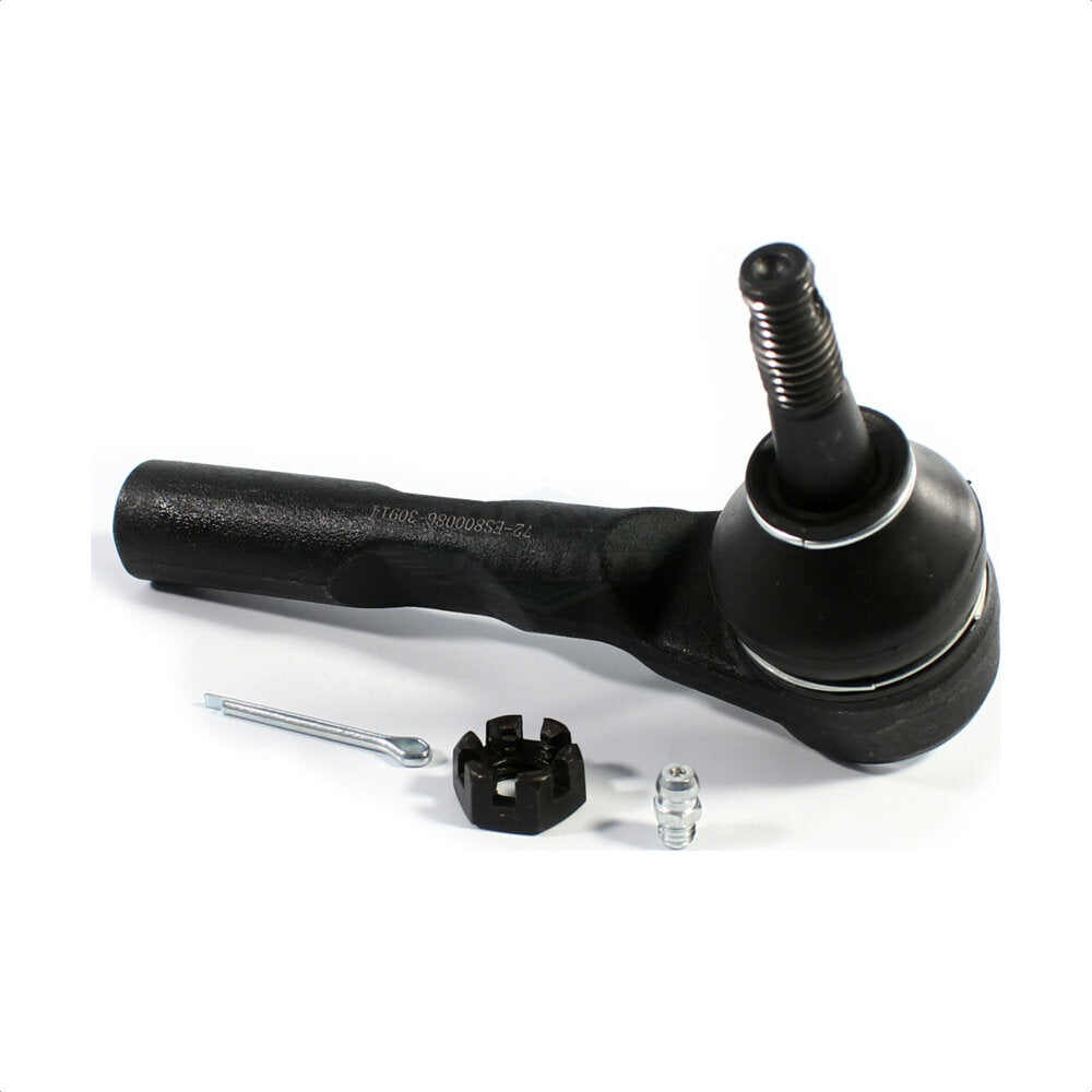 Steering Tie Rod End Front Outer 72-ES800086 For Chevrolet Malibu Pontiac G6