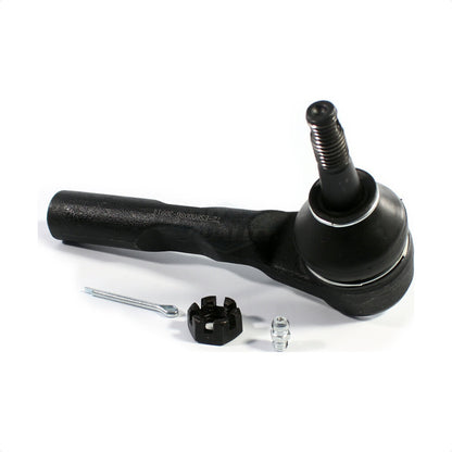 Steering Tie Rod End Front Outer 72-ES800086 For Chevrolet Malibu Pontiac G6