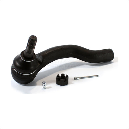 Steering Tie Rod End Front Right Outer 72-ES800108 For Nissan Frontier Xterra