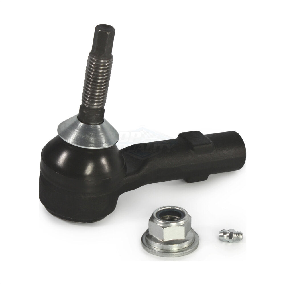 Steering Tie Rod End Front Outer 72-ES800222 For Ford Taurus Flex Lincoln Five X
