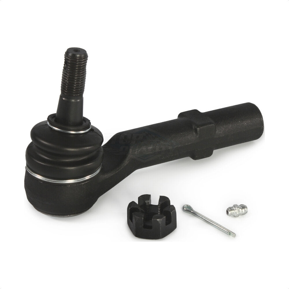 Steering Tie Rod End Front Outer 72-ES800223 For Chevrolet GMC Sierra 1500 Tahoe