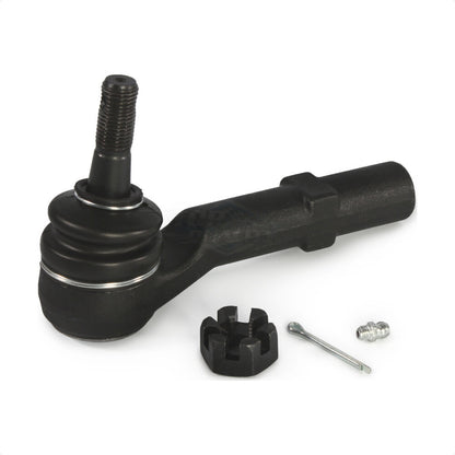 Steering Tie Rod End Front Outer 72-ES800223 For Chevrolet GMC Sierra 1500 Tahoe