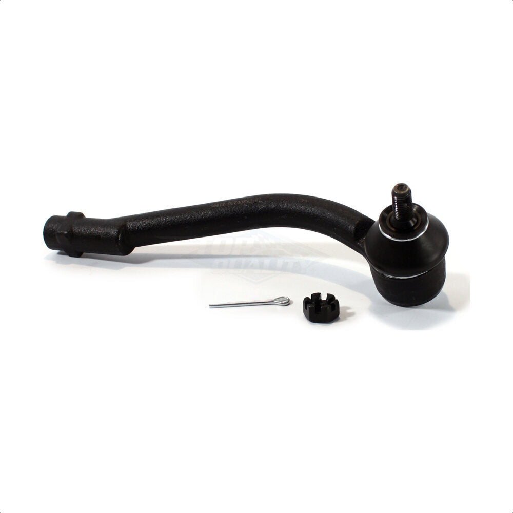 Steering Tie Rod End Front Right Outer 72-ES800230 For Hyundai Elantra Kia Forte