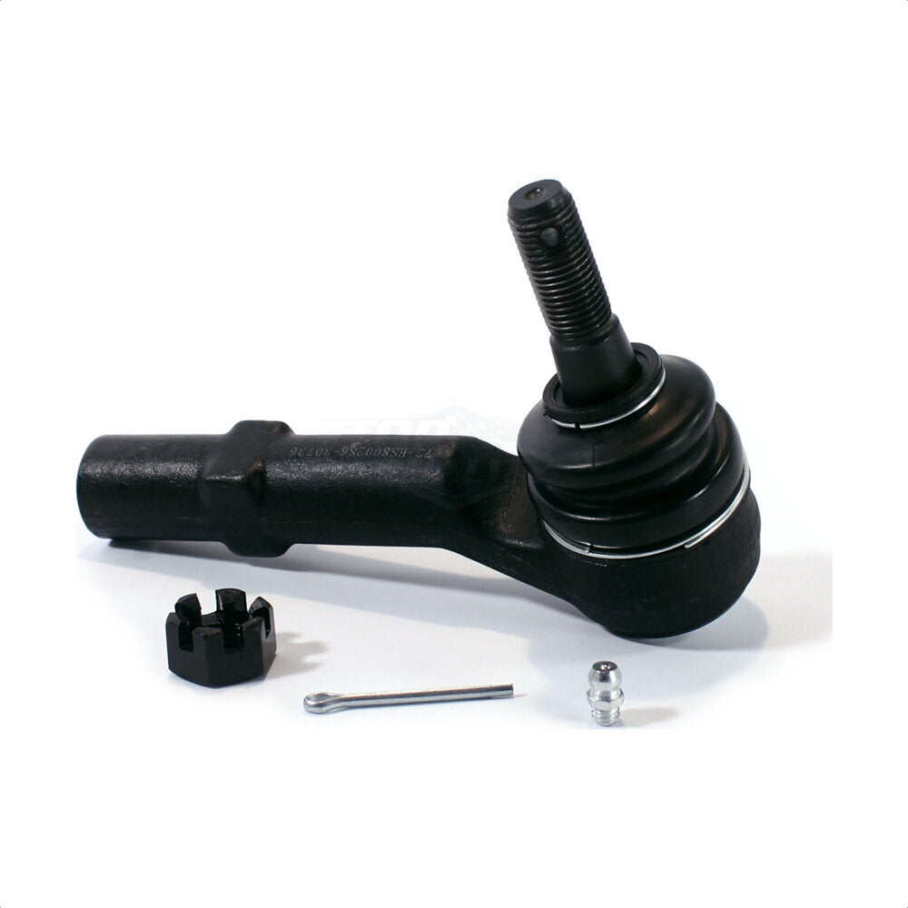 Steering Tie Rod End Front Outer 72-ES800286 For GMC Acadia Buick Enclave Saturn