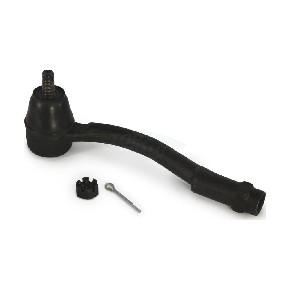 Steering Tie Rod End Front Left Outer 72-ES800287 For 2006-2011 Hyundai Accent