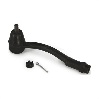 Steering Tie Rod End Front Left Outer 72-ES800287 For 2006-2011 Hyundai Accent