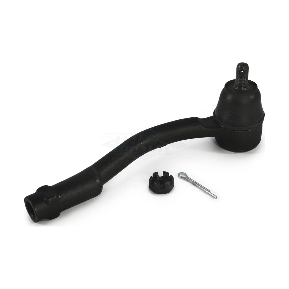 Steering Tie Rod End Front Right Outer 72-ES800288 For 2006-2011 Hyundai Accent
