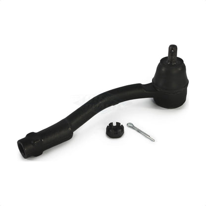 Steering Tie Rod End Front Right Outer 72-ES800288 For 2006-2011 Hyundai Accent