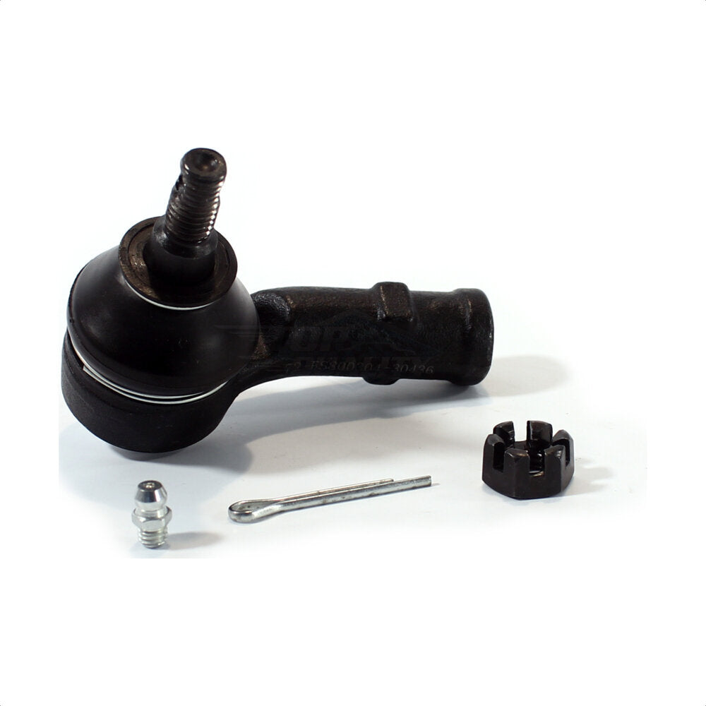 Steering Tie Rod End Front Left Outer 72-ES800304 For 2008-2011 Ford Focus