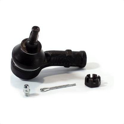 Steering Tie Rod End Front Left Outer 72-ES800304 For 2008-2011 Ford Focus