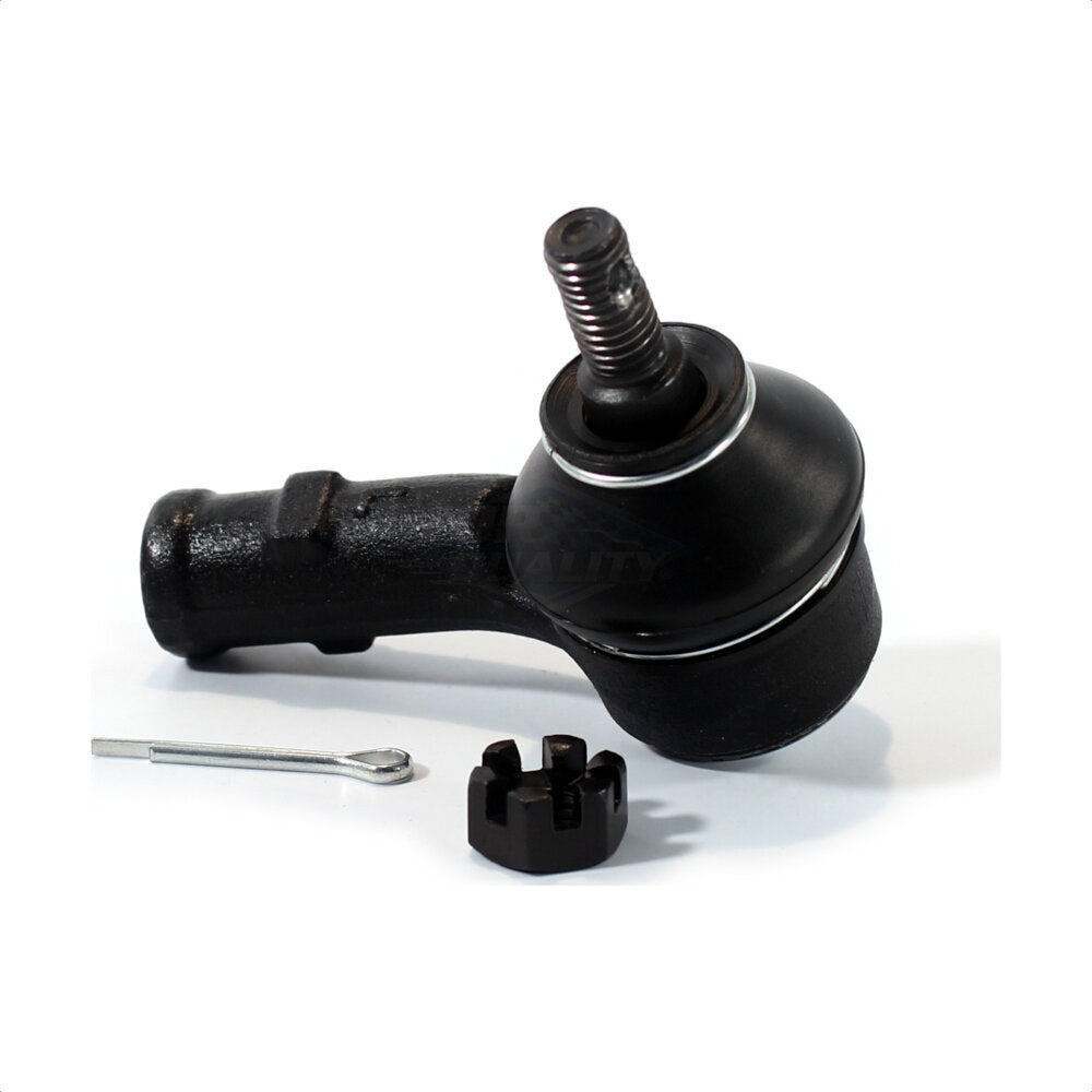 Steering Tie Rod End Front Right Outer 72-ES800305 For 2008-2011 Ford Focus