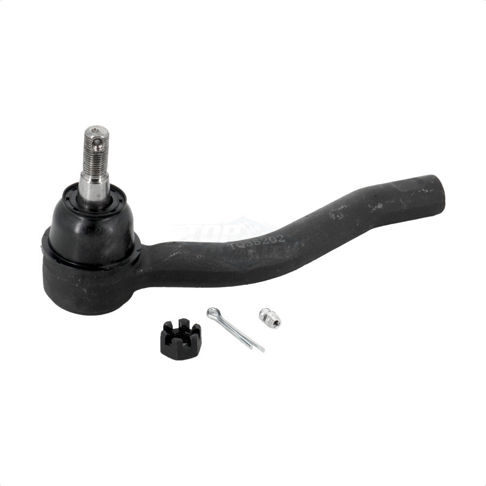 Steering Tie Rod End Front Right Outer 72-ES800337 For INFINITI Q50 G37 QX50 G35