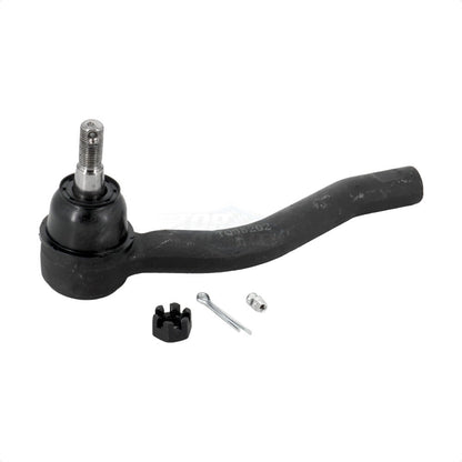 Steering Tie Rod End Front Right Outer 72-ES800337 For INFINITI Q50 G37 QX50 G35
