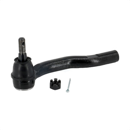Steering Tie Rod End Front Left Outer 72-ES800338 For INFINITI Q50 G37 QX50 EX35