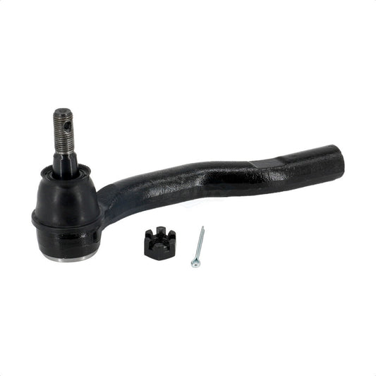 Steering Tie Rod End Front Left Outer 72-ES800338 For INFINITI Q50 G37 QX50 EX35