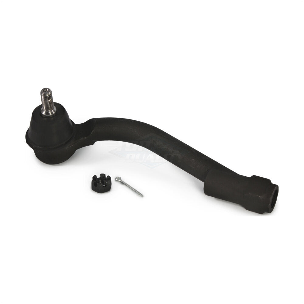 Steering Tie Rod End Front Left Outer 72-ES800346 For Kia Rondo Optima Magentis
