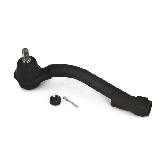 Steering Tie Rod End Front Left Outer 72-ES800346 For Kia Rondo Optima Magentis