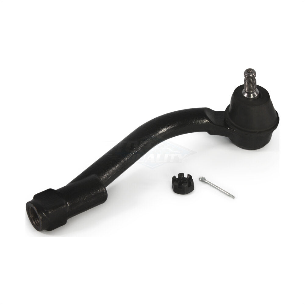 Steering Tie Rod End Front Right Outer 72-ES800347 For Kia Rondo Optima Magentis
