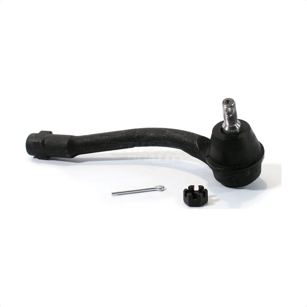 Steering Tie Rod End Front Right Outer 72-ES800349 For 2006-2011 Kia Rio Rio5