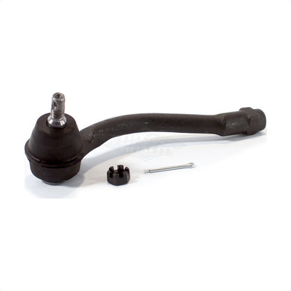 Steering Tie Rod End Front Left Outer 72-ES800350 For 2006-2011 Kia Rio Rio5