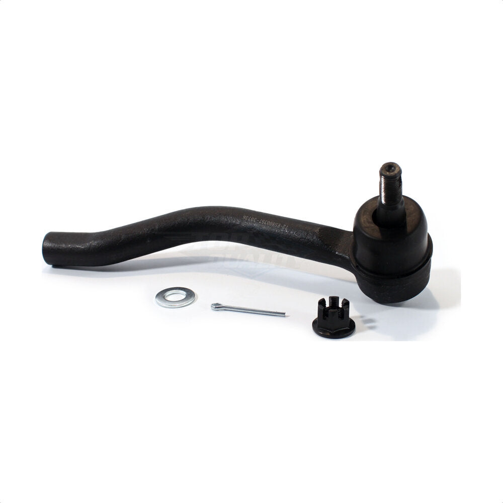 Steering Tie Rod End Front Left Outer 72-ES800357 For Nissan Altima Murano QX70
