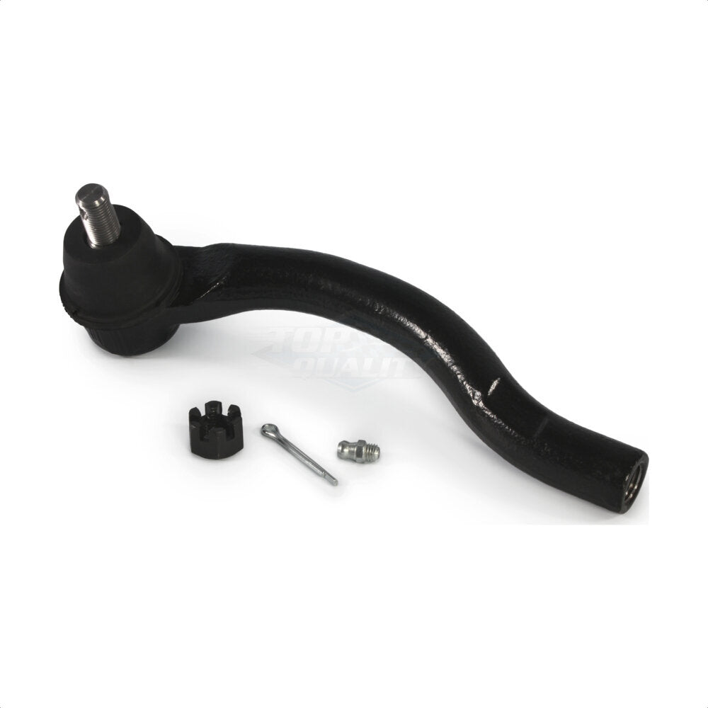Steering Tie Rod End Front Left Outer 72-ES800374 For Honda Civic Acura CSX