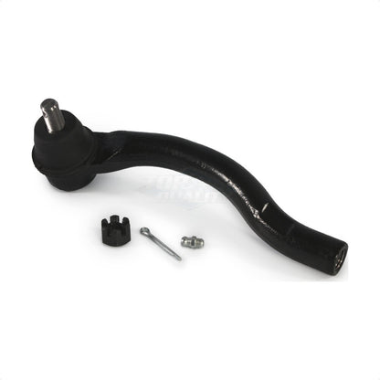 Steering Tie Rod End Front Left Outer 72-ES800374 For Honda Civic Acura CSX
