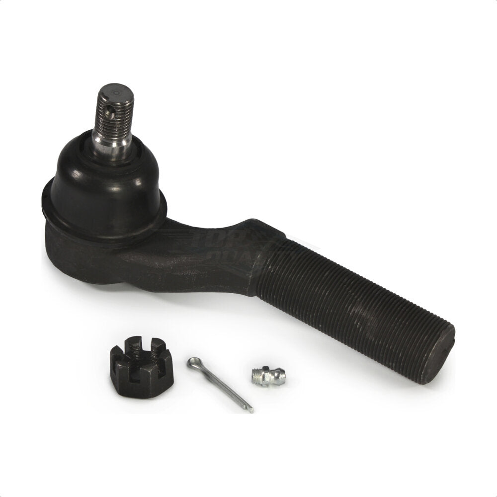 Steering Tie Rod End Front Right Outer 72-ES800401 For Ford E-350 Super Duty