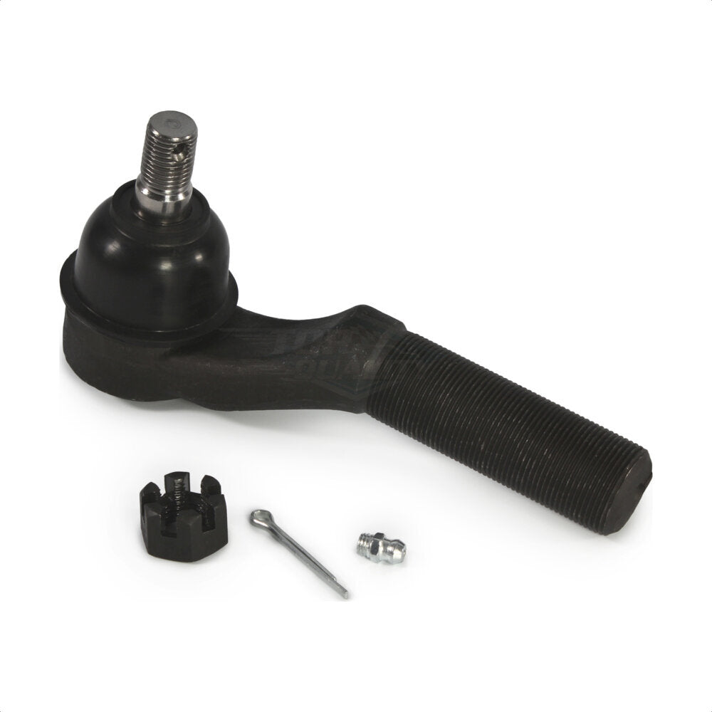 Steering Tie Rod End Front Left Outer 72-ES800402 For Ford E-350 Super Duty