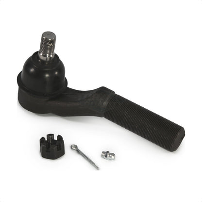 Steering Tie Rod End Front Left Outer 72-ES800402 For Ford E-350 Super Duty