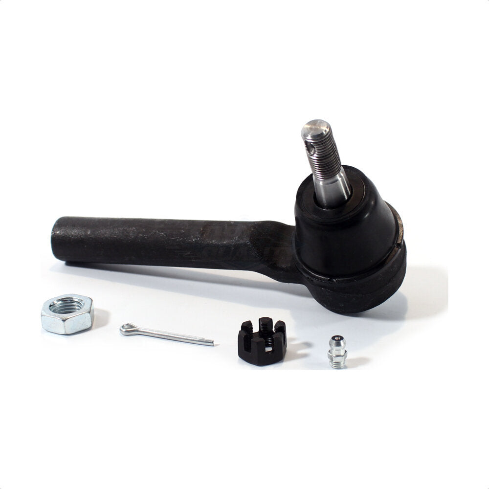 Steering Tie Rod End Front Outer 72-ES800403 For Dodge Grand Caravan Chrysler &