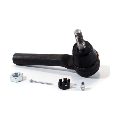 Steering Tie Rod End Front Outer 72-ES800403 For Dodge Grand Caravan Chrysler &