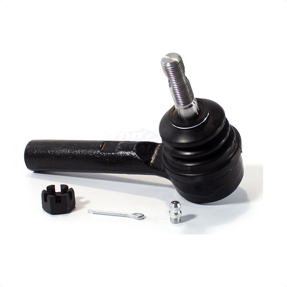 Steering Tie Rod End Front Outer 72-ES800408 For Dodge Journey Jeep Patriot 200