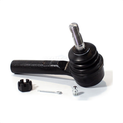 Steering Tie Rod End Front Outer 72-ES800408 For Dodge Journey Jeep Patriot 200