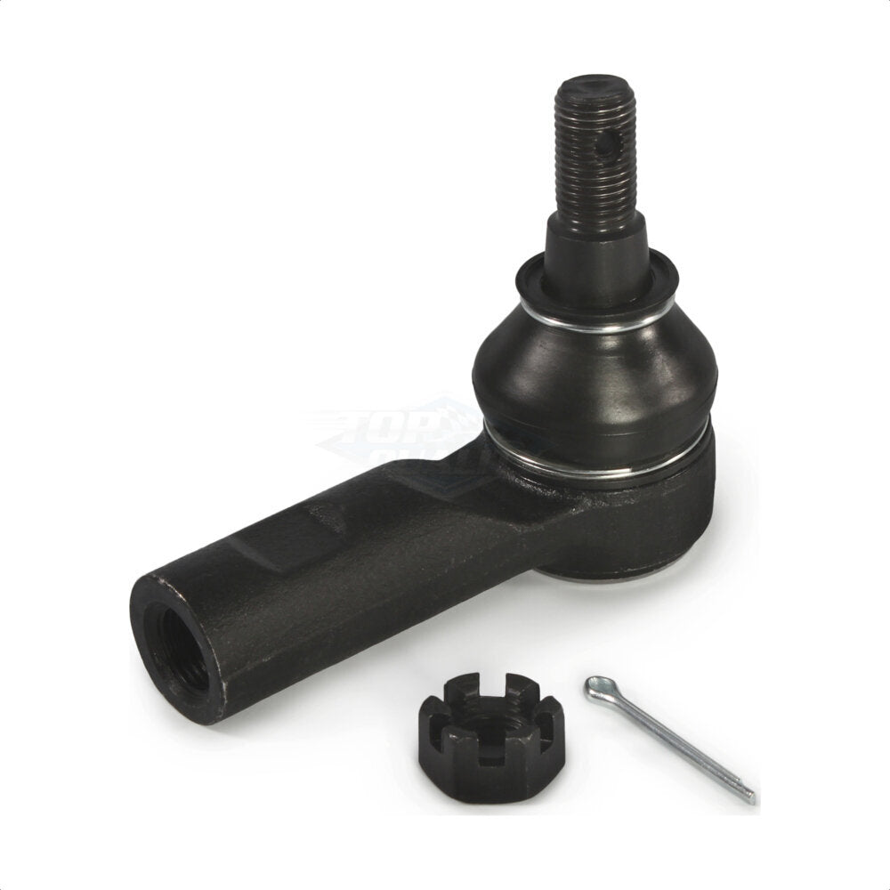 Steering Tie Rod End Front Outer 72-ES800419 For Mercedes-Benz Sprinter 2500