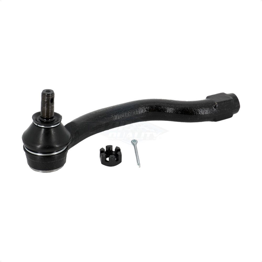 Steering Tie Rod End Front Right Outer 72-ES800459 For Honda Accord Acura TSX