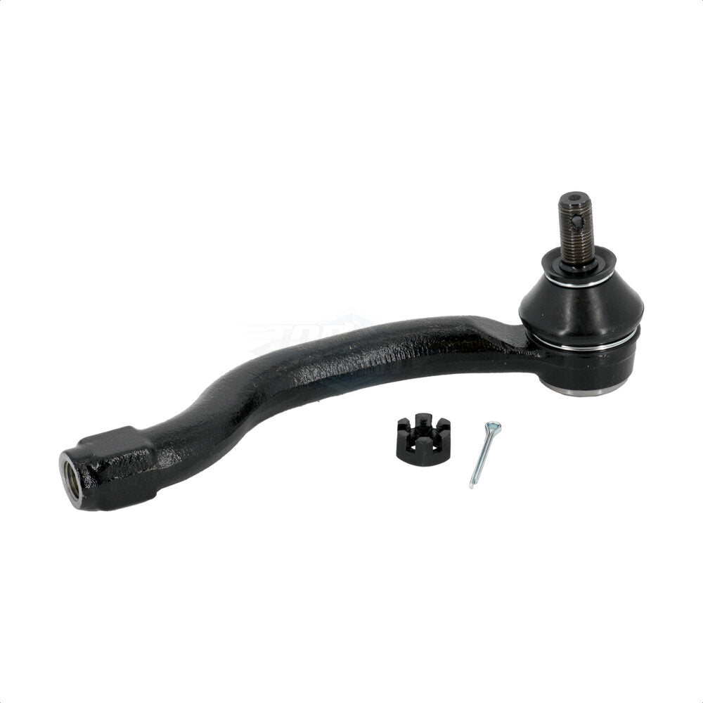 Steering Tie Rod End Front Left Outer 72-ES800460 For Honda Accord Acura TSX