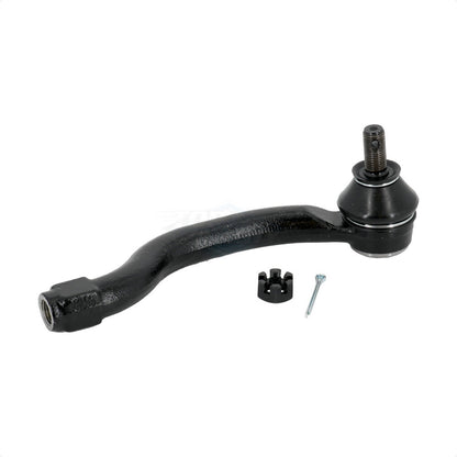Steering Tie Rod End Front Left Outer 72-ES800460 For Honda Accord Acura TSX