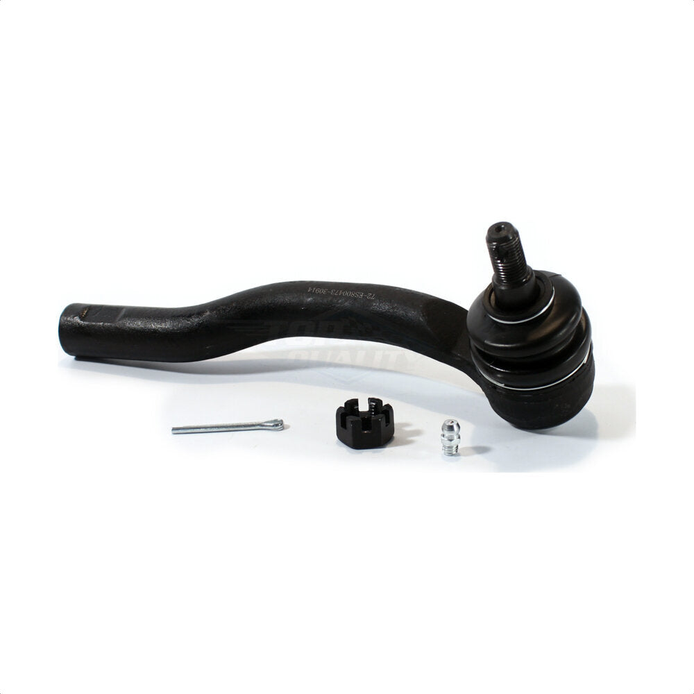 Steering Tie Rod End Front Right Outer 72-ES800473 For Ford Edge Lincoln MKX