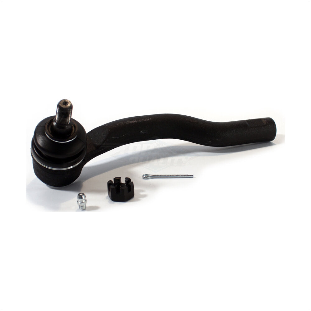 Steering Tie Rod End Front Left Outer 72-ES800474 For Ford Edge Lincoln MKX