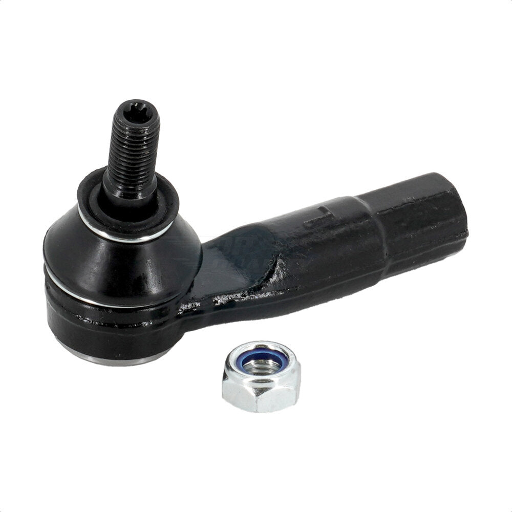 Steering Tie Rod End Front Left Outer 72-ES800505 For Volkswagen Jetta Golf Audi